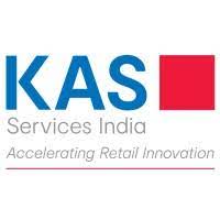 KAS SERVICE Logo